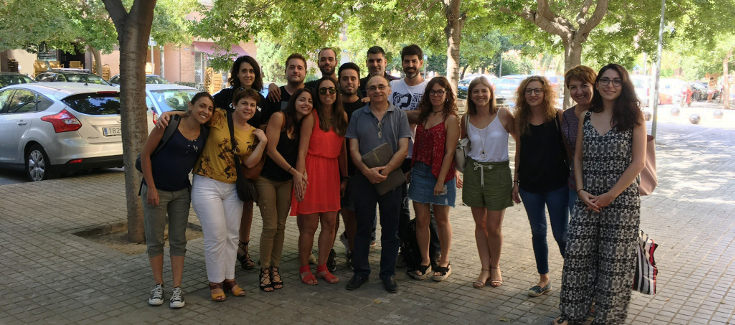 Identifican biomarcadores epigenéticos para el diagnóstico de la escoliósis idiopática del adolescente