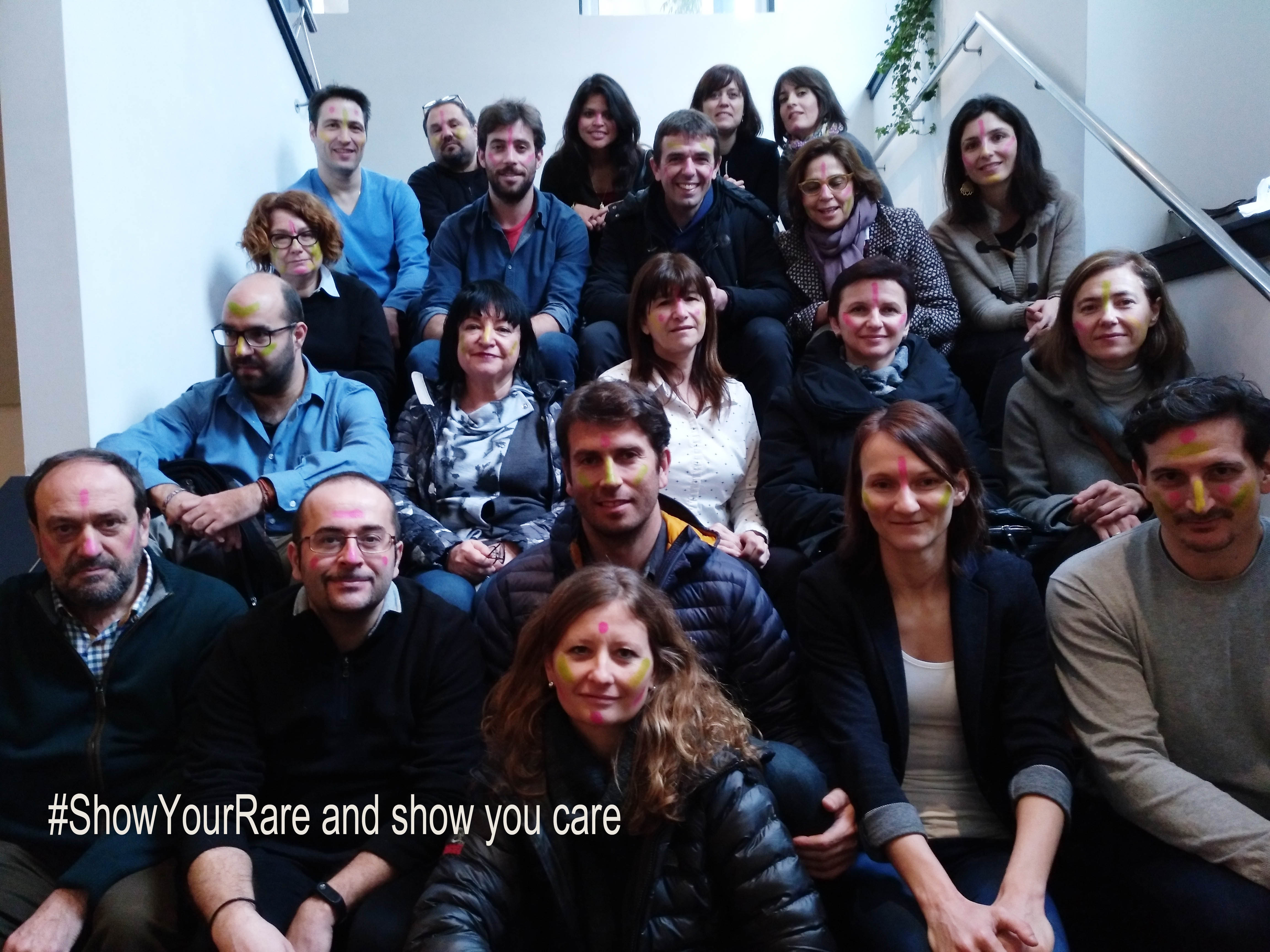 Smart4Fabry: estudian un nuevo tratamiento para la enfermedad de Fabry gracias a la Nanomedicina