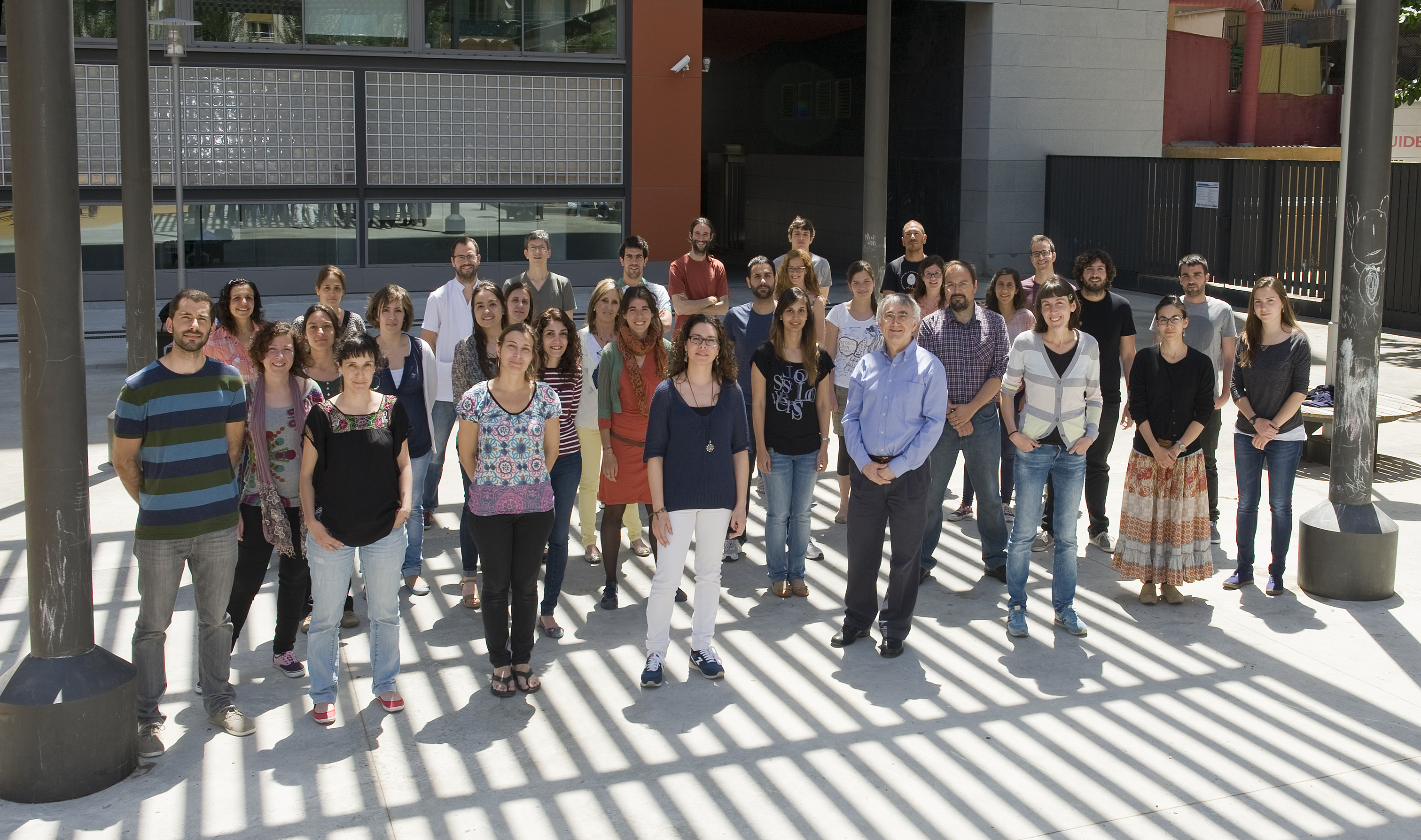 Descifran cómo funciona el genoma de la leucemia