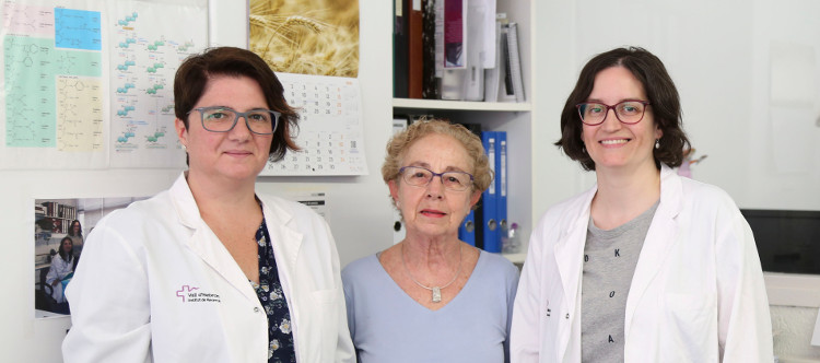 Describen mecanismos moleculares que abren el camino a nuevos fármacos para el cáncer de próstata y el síndrome de ovario poliquístico