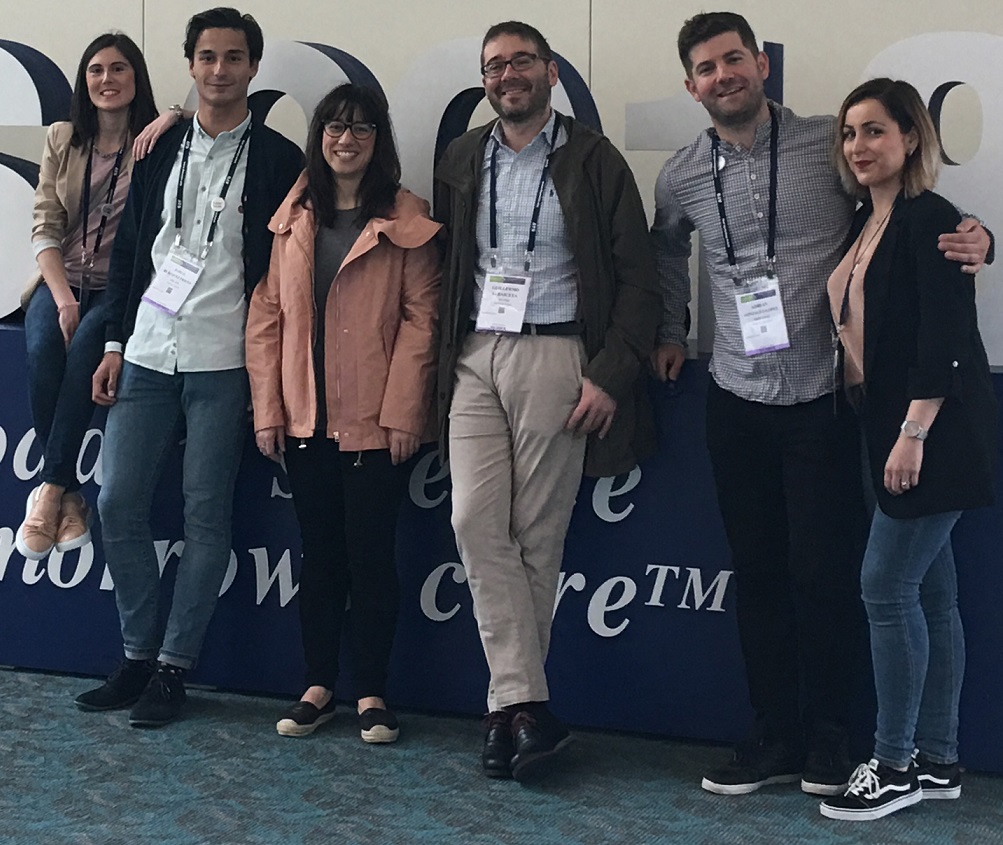 Describen un mecanismo celular asociado al daño pulmonar causado por la ventilación mecánica que podría bloquearse con fármacos