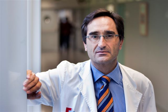 La huella genética puede predecir la eficacia que el tratamiento antipsicótico va a tener en los pacientes