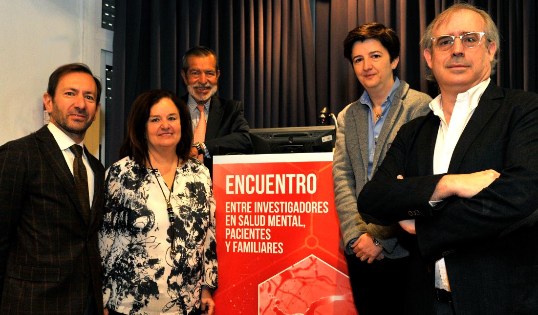 Expertos señalan la importancia de combatir la discriminación en salud mental y promover la reinserción de las personas afectadas