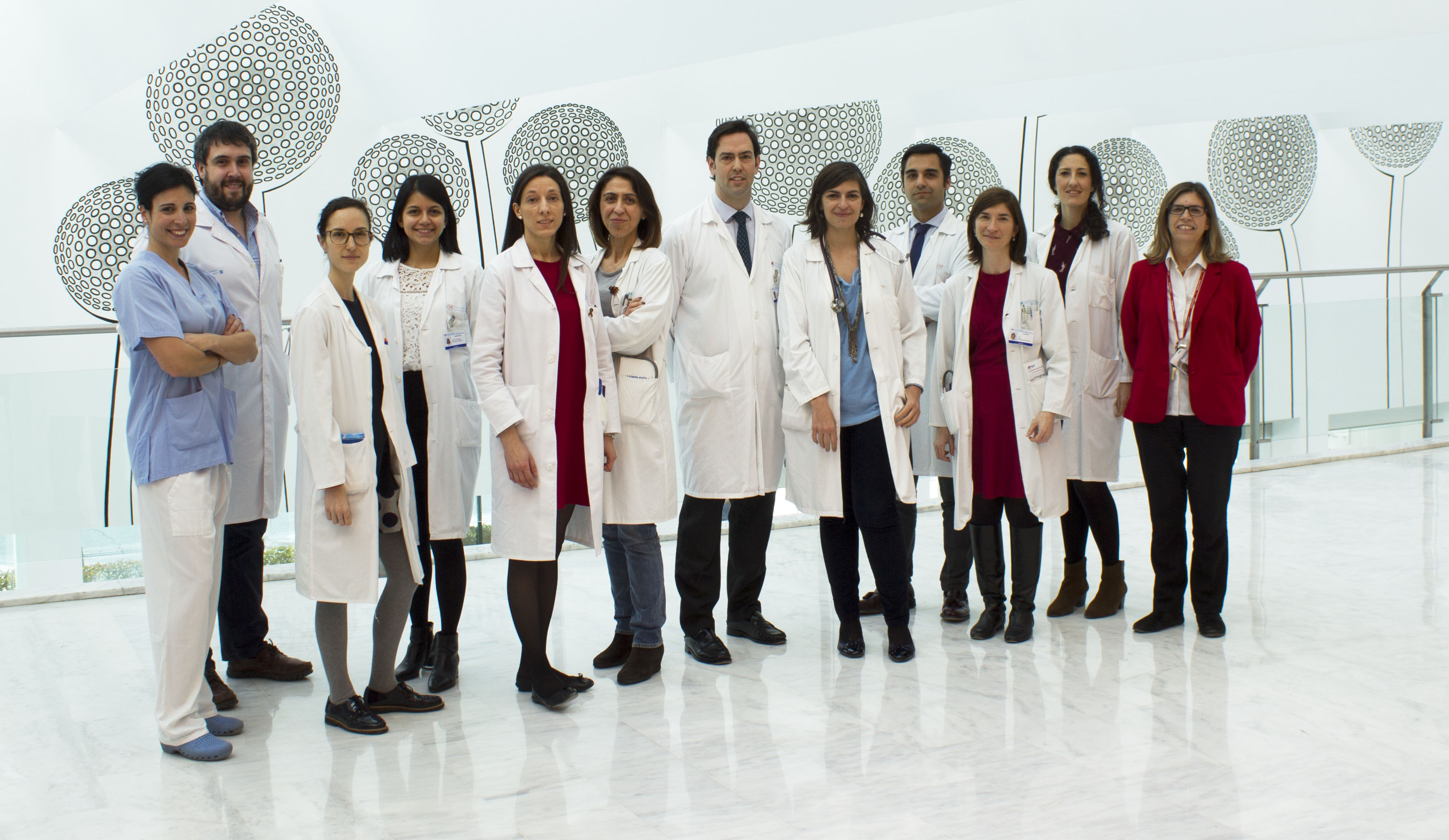 La medicina personalizada llega a la cardiología