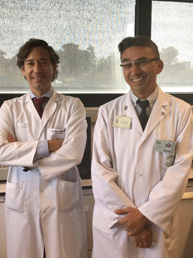 Demuestran que los alimentos ricos en vitamina E alargan y mejoran la calidad de vida