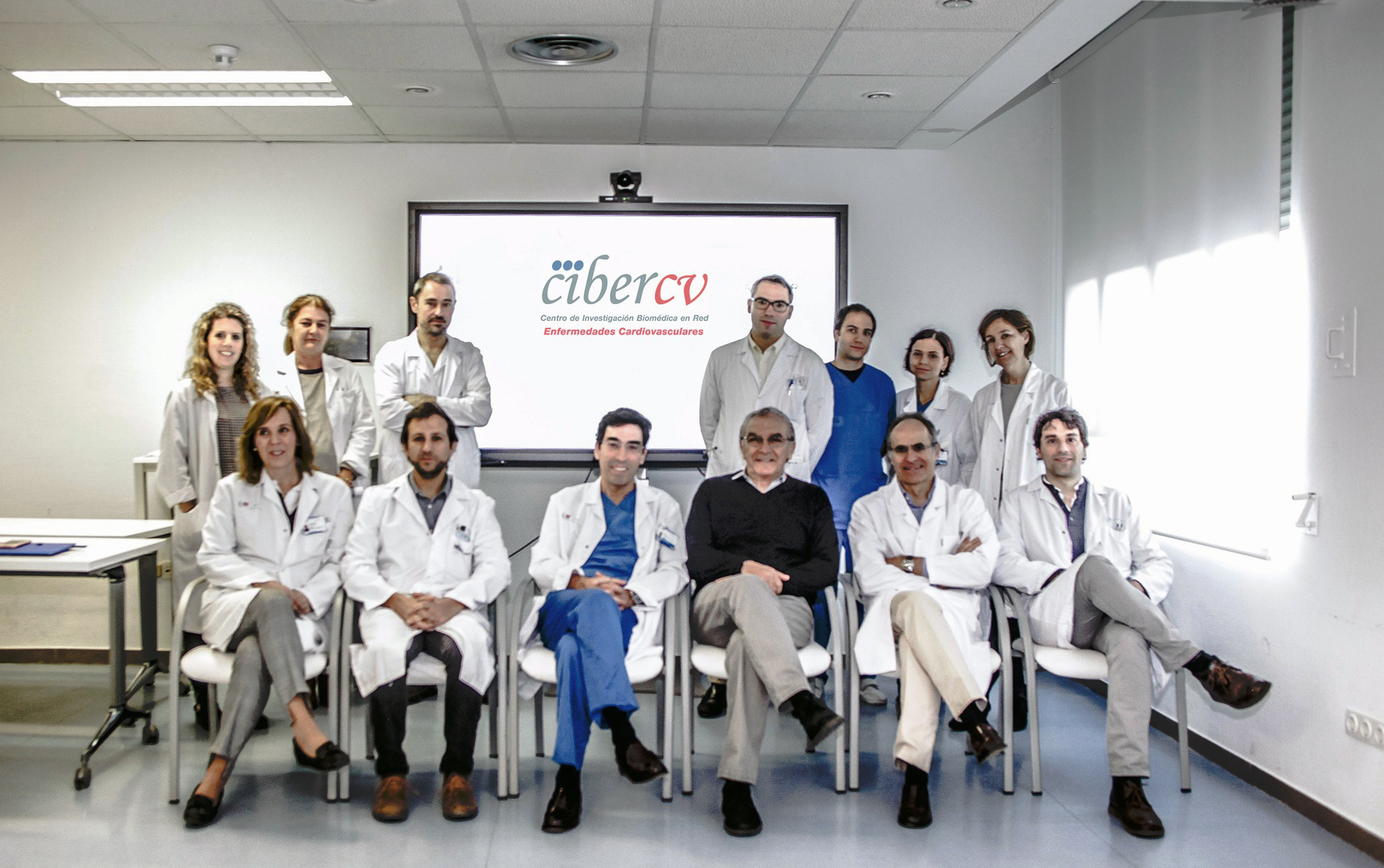 Integrar herramientas de imagen médica proporciona mayor precisión en la caracterización del tejido tras un infarto de miocardio