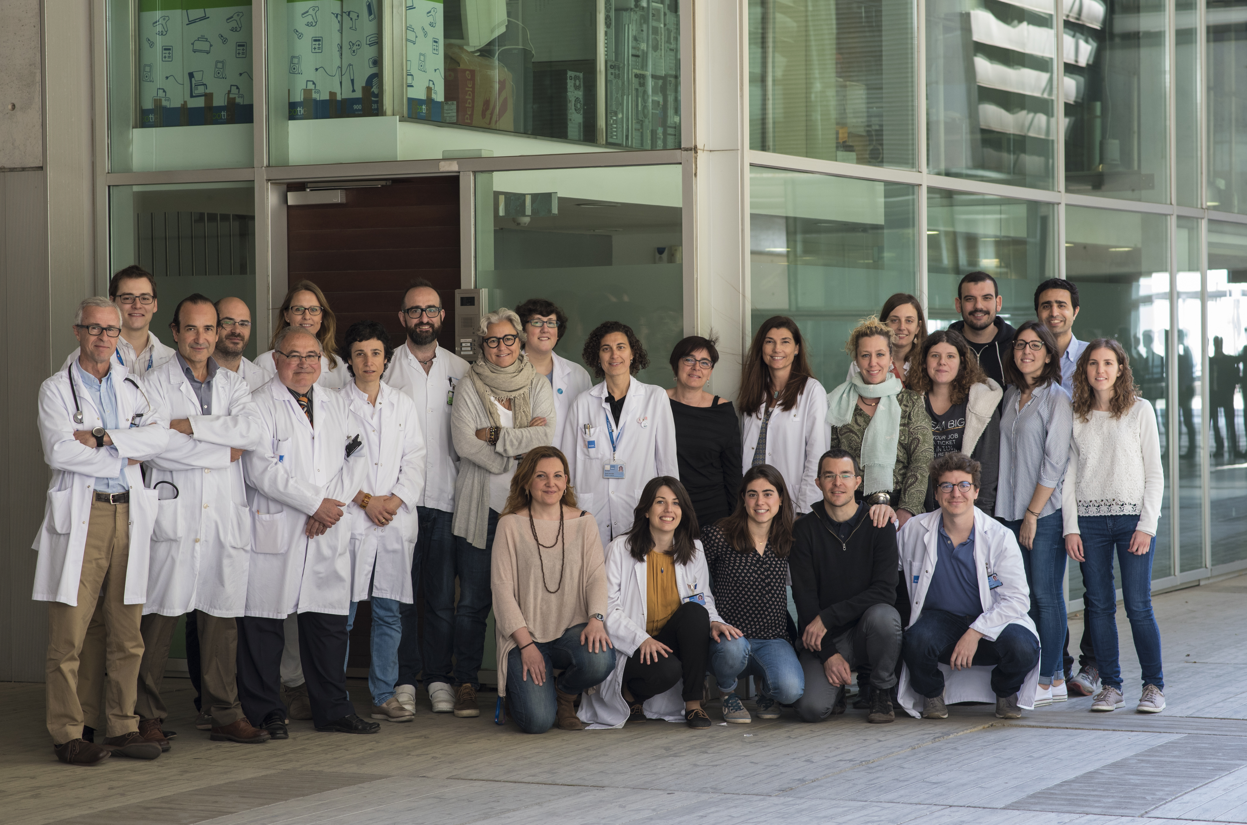 Las células asesinas predicen el efecto del tratamiento en el cáncer de mama más agresivo