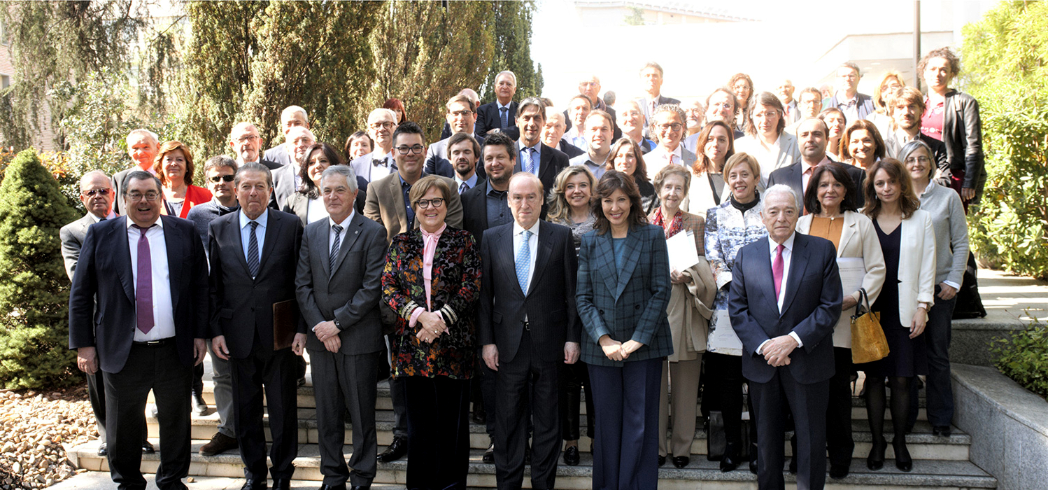 Cuatro proyectos de investigadores del CIBERER, seleccionados para las ayudas de la Fundación Ramón Areces