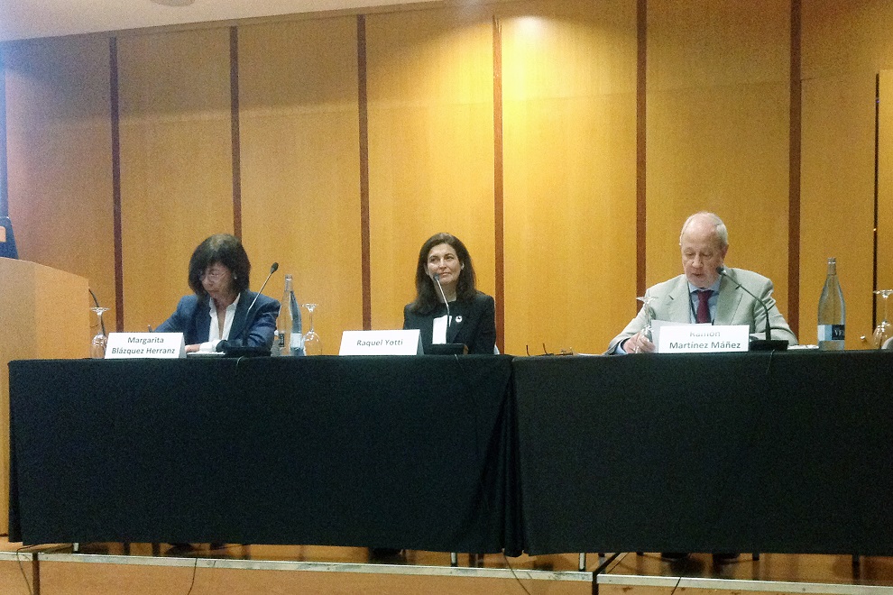 Las Jornadas CIBER-BBN reúnen de nuevo a los grupos en Tarragona para abordar sus avances y retos en investigación