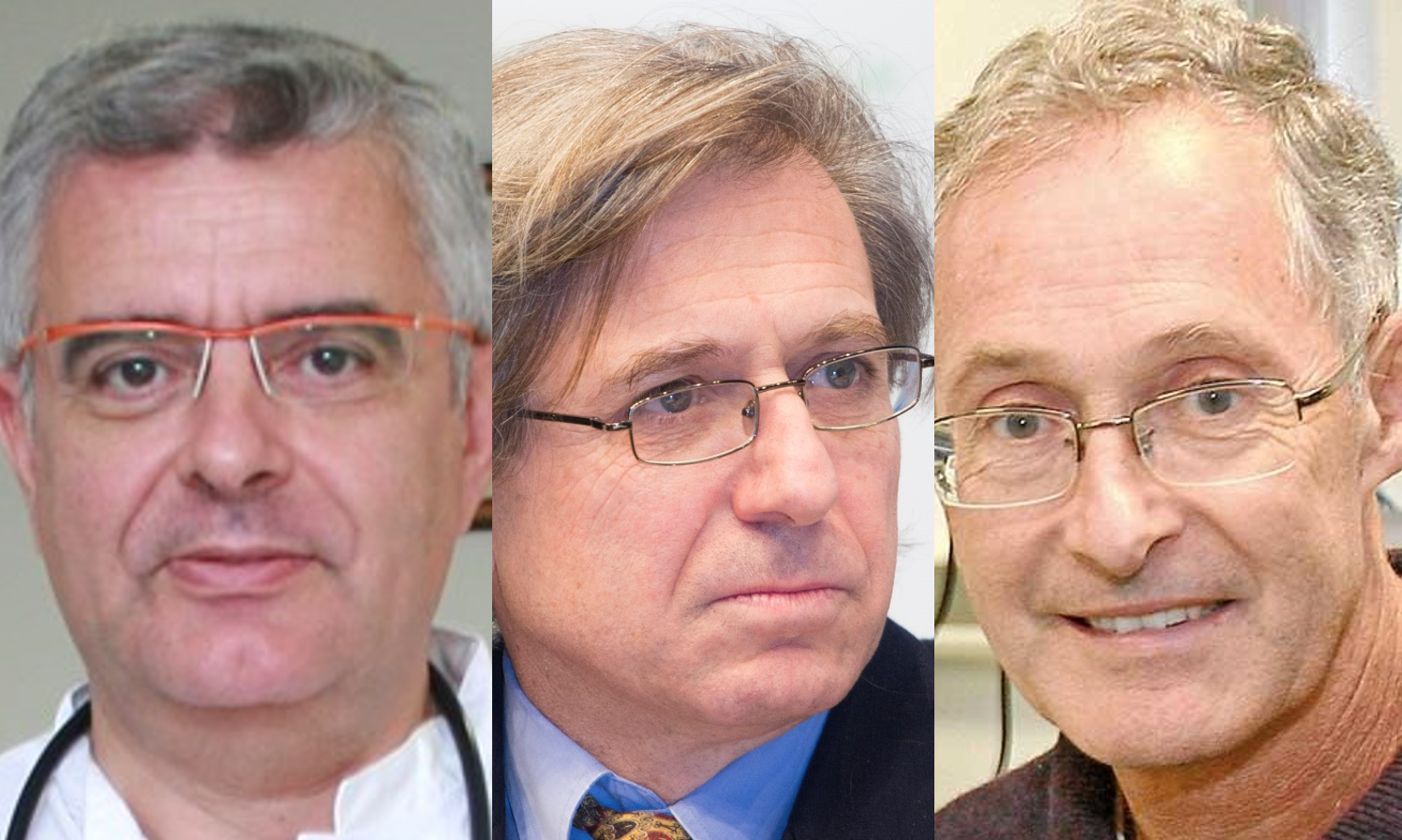 El CIBER recibe dos ayudas urgentes para mejorar el abordaje clínico del COVID-19