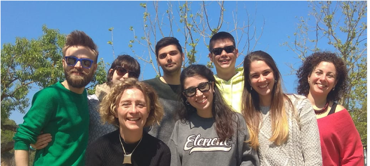 Un nuevo modelo de ratón ayuda a comprender las distrofias hereditarias de retina causadas por el gen ‘CERKL’