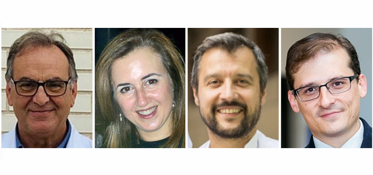 Los pacientes con trasplante de hígado y tratamiento inmunosupresor tienen más riesgo de Covid-19 pero cuadros graves menos frecuentes