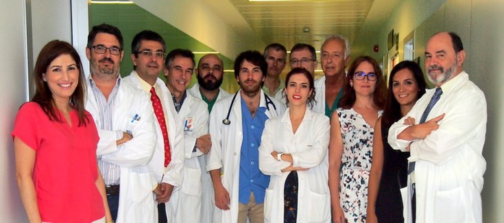 Prevalencia de la miocardiopatía hipertrófica en una amplia muestra de población laboral española