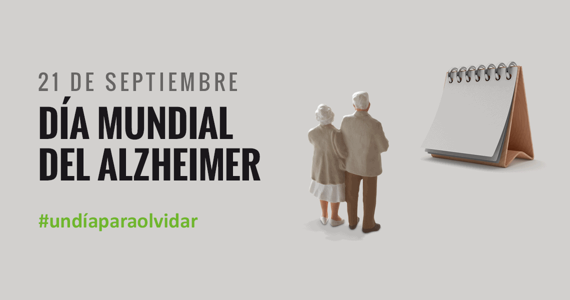El Alzheimer, una de las principales preocupaciones de salud para los españoles