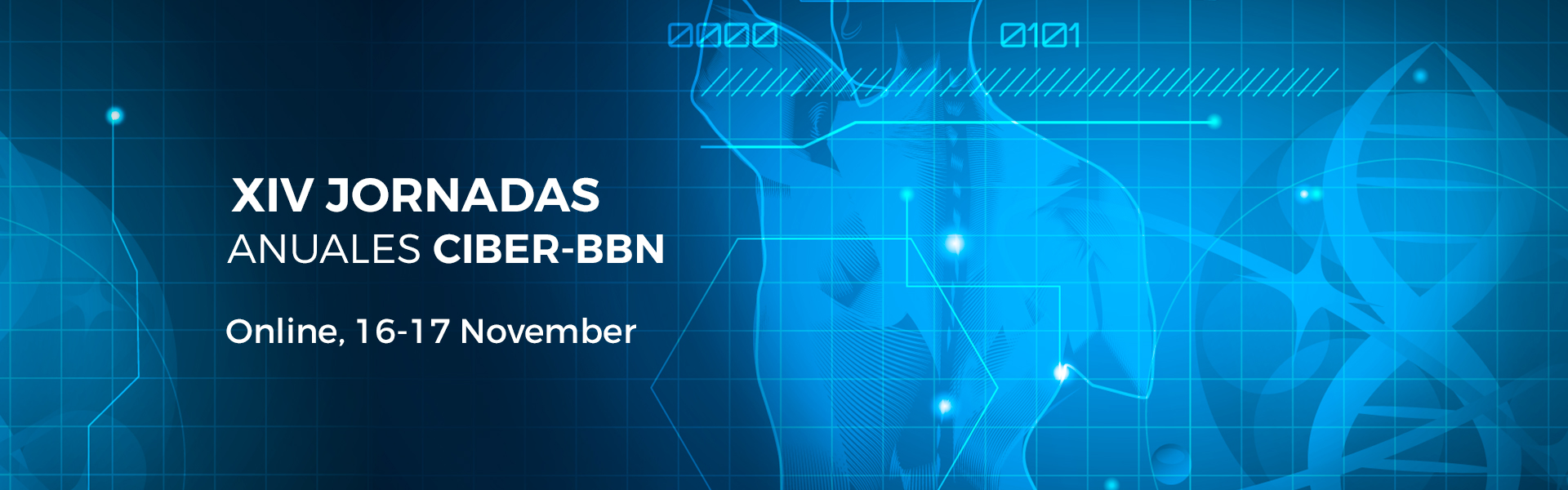 Los grupos del CIBER-BBN comparten los últimos avances de su investigación en sus XIV Jornadas Anuales