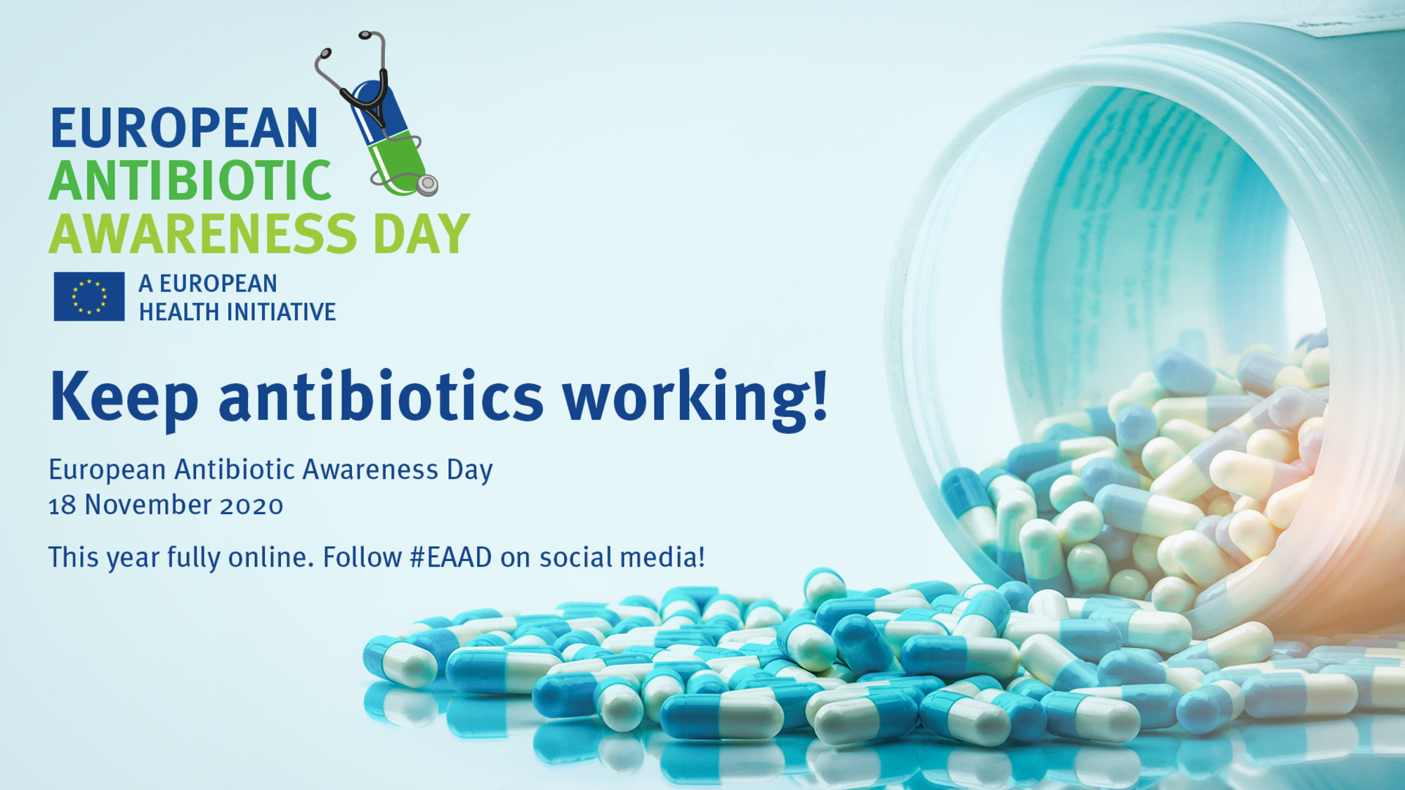 Resistencia a los antimicrobianos, una prioridad de Salud Pública y Salud Global