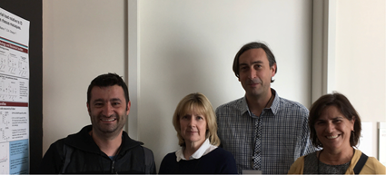 Un estudio en macacos muestra que la nueva vacuna contra la tuberculosis MTBVAC protege mejor que la actual BCG