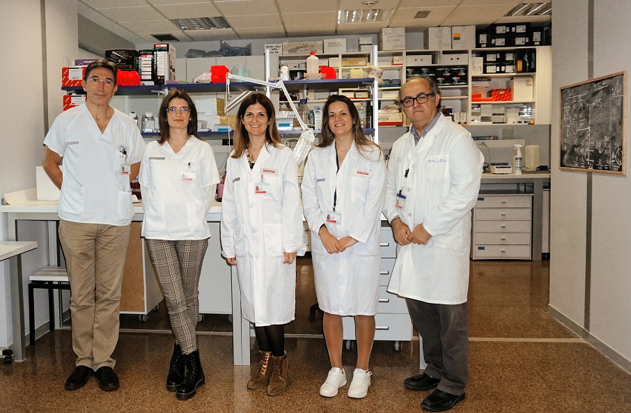 Identifican alteraciones mitocondriales en suero que avisan del rechazo tras un trasplante de corazón