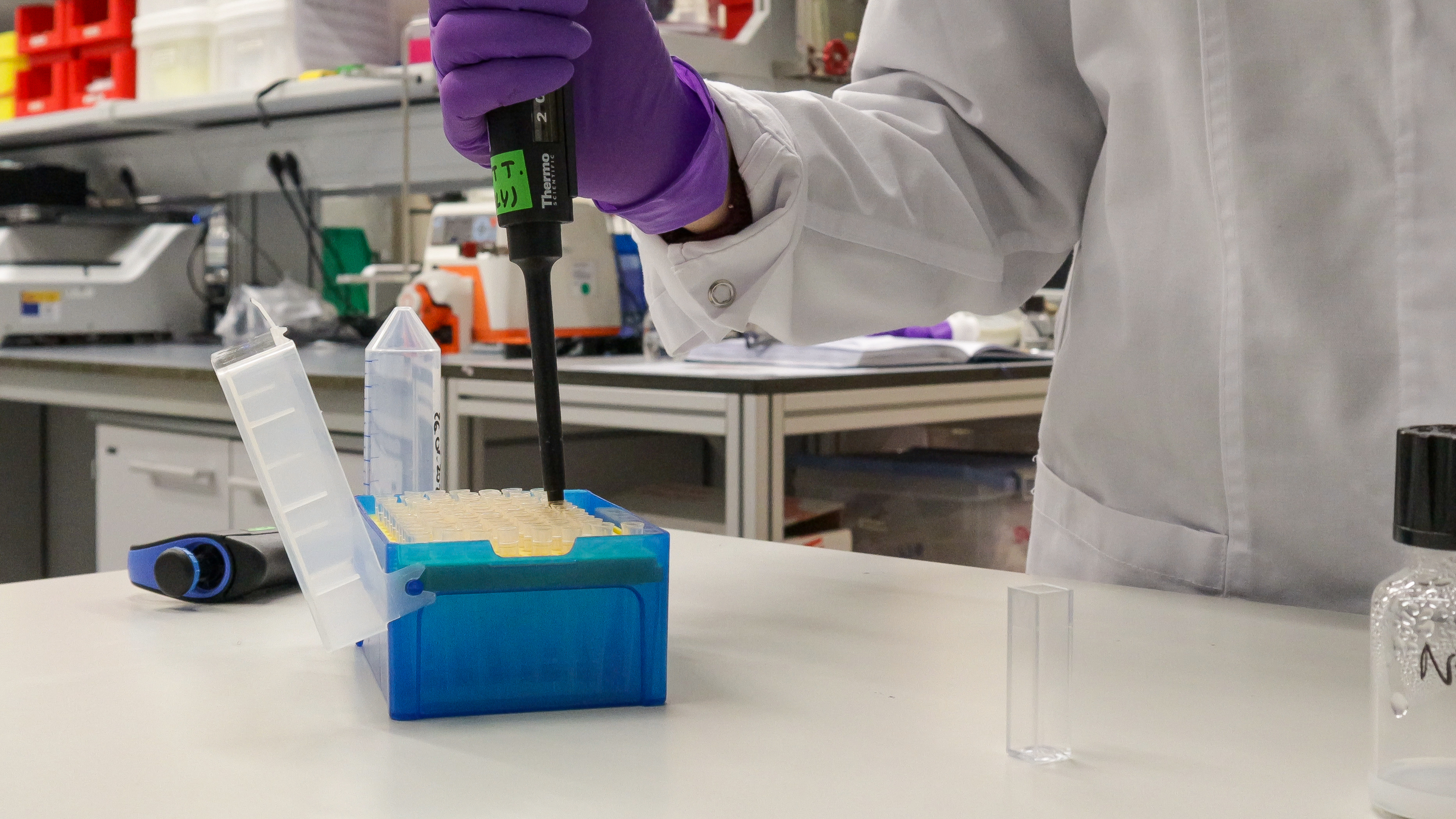 Una nueva infraestructura europea facilitará la transferencia de nanofármacos del laboratorio a la práctica clínica