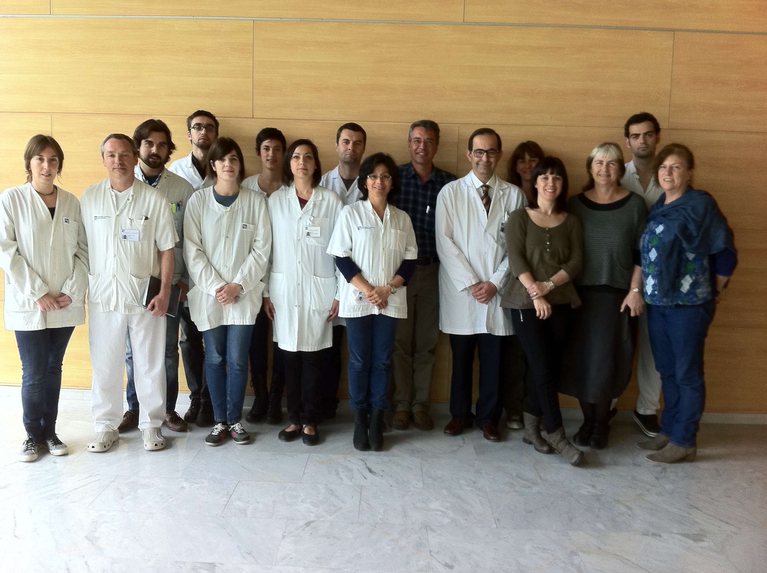 Un nuevo proyecto pondrá en marcha un tratamiento innovador para la fragilidad y la disfagia orofaríngea