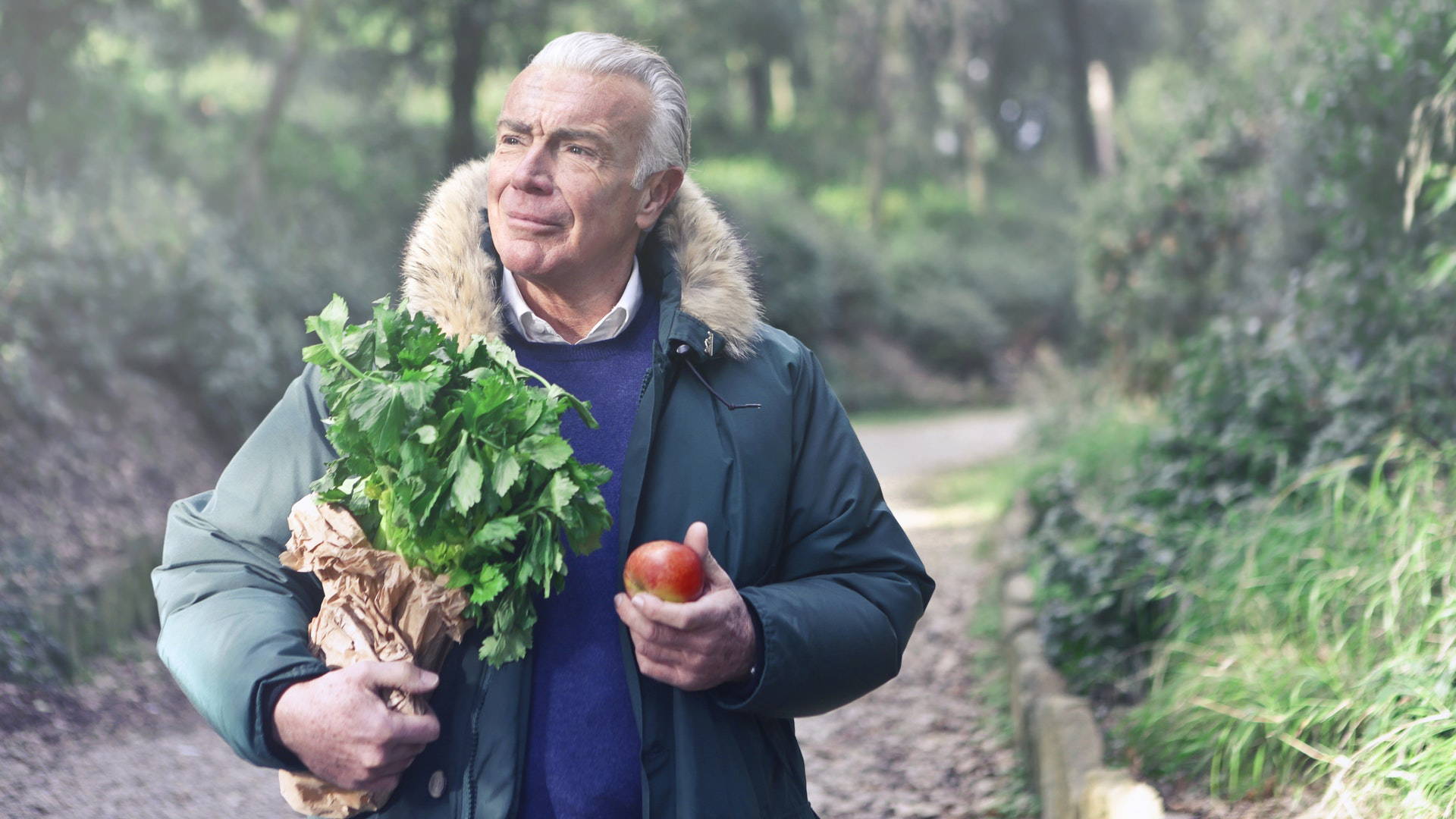 Niveles altos de aminoácidos aumentan el riesgo de discapacidad en personas mayores