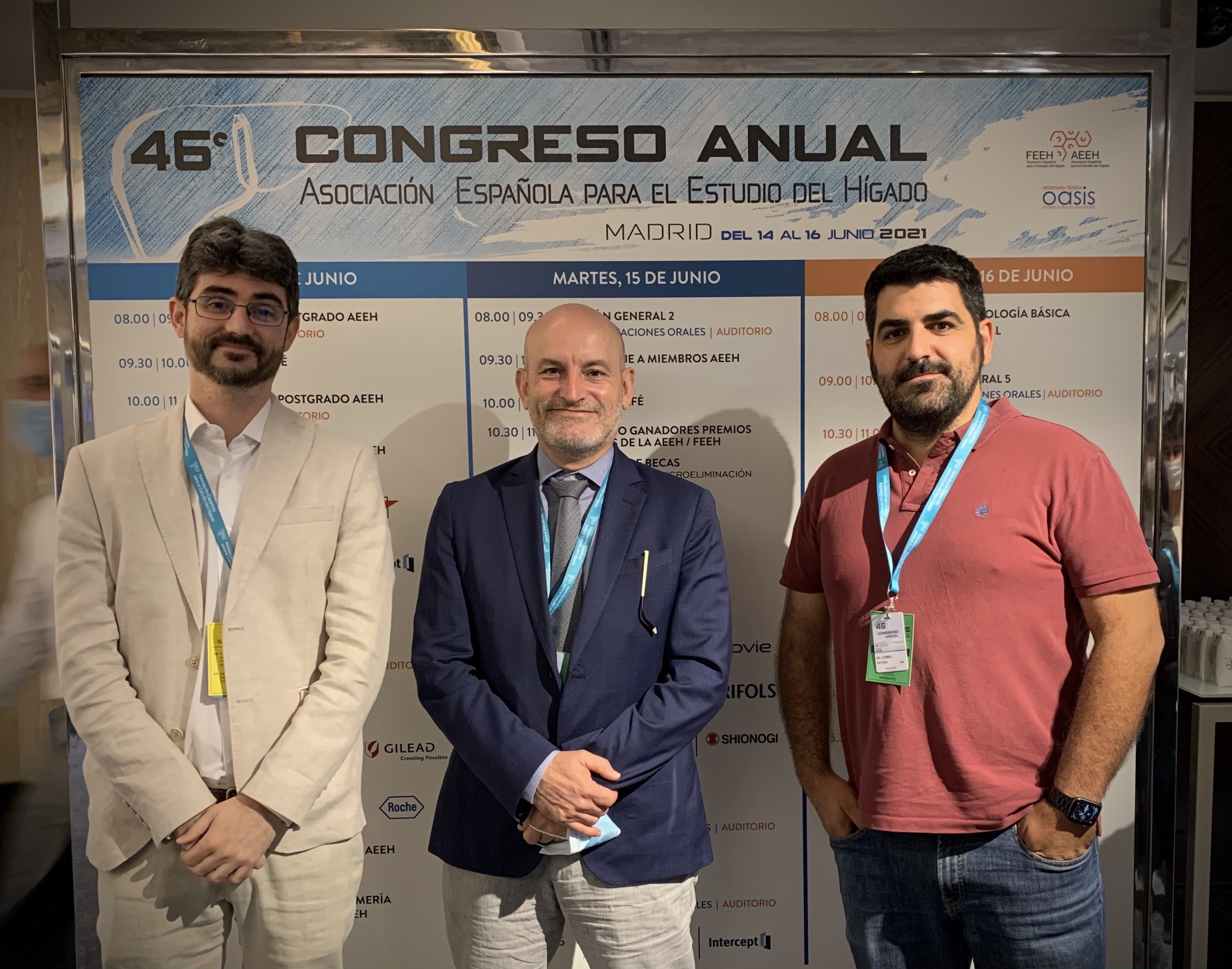 Determinan un algoritmo basado en datos clínicos y genéticos que predice el riesgo de encefalopatía en pacientes con cirrosis