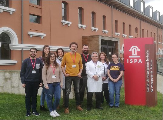 Desarrollan nuevos fármacos encapsulados más eficaces contra los sarcomas