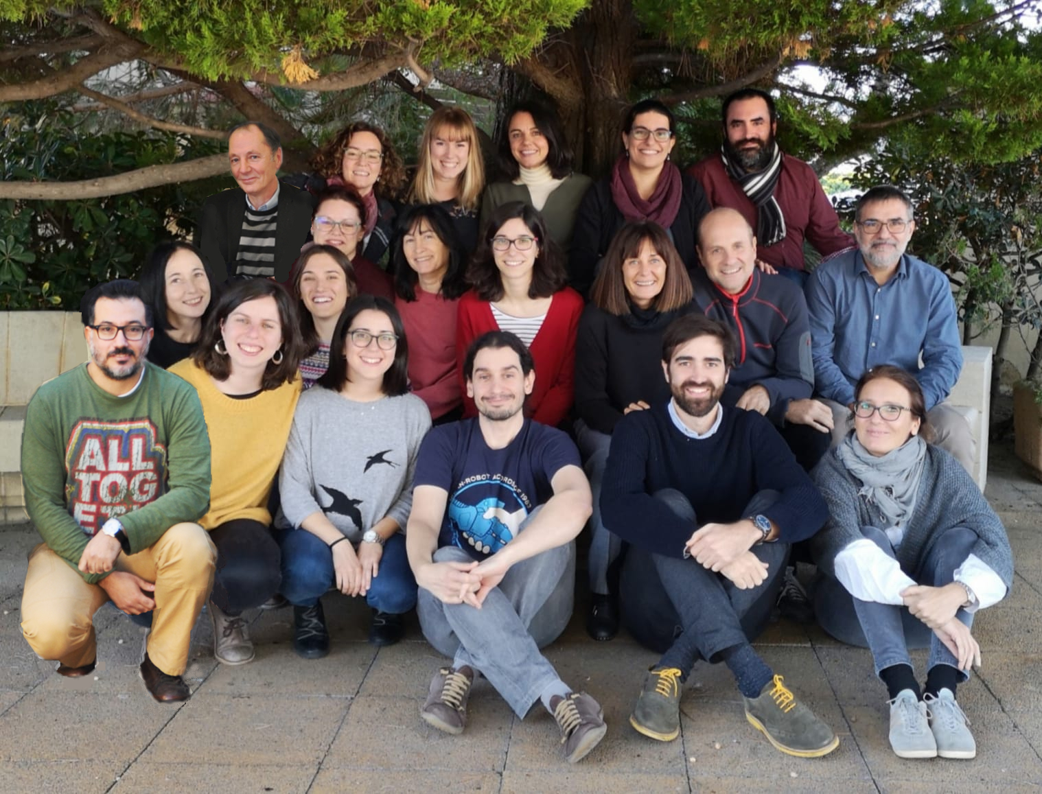 Encuentran las áreas cerebrales implicadas en las alucinaciones auditivas de los pacientes con esquizofrenia