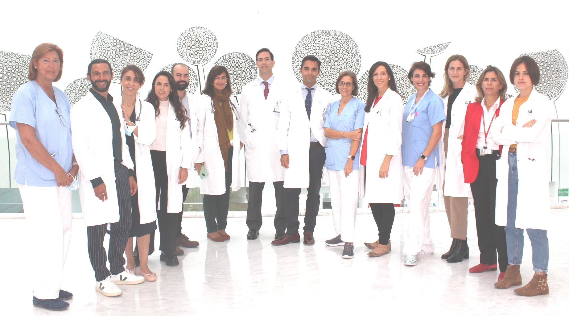 La miocardiopatía dilatada de origen genético tiene peor pronóstico