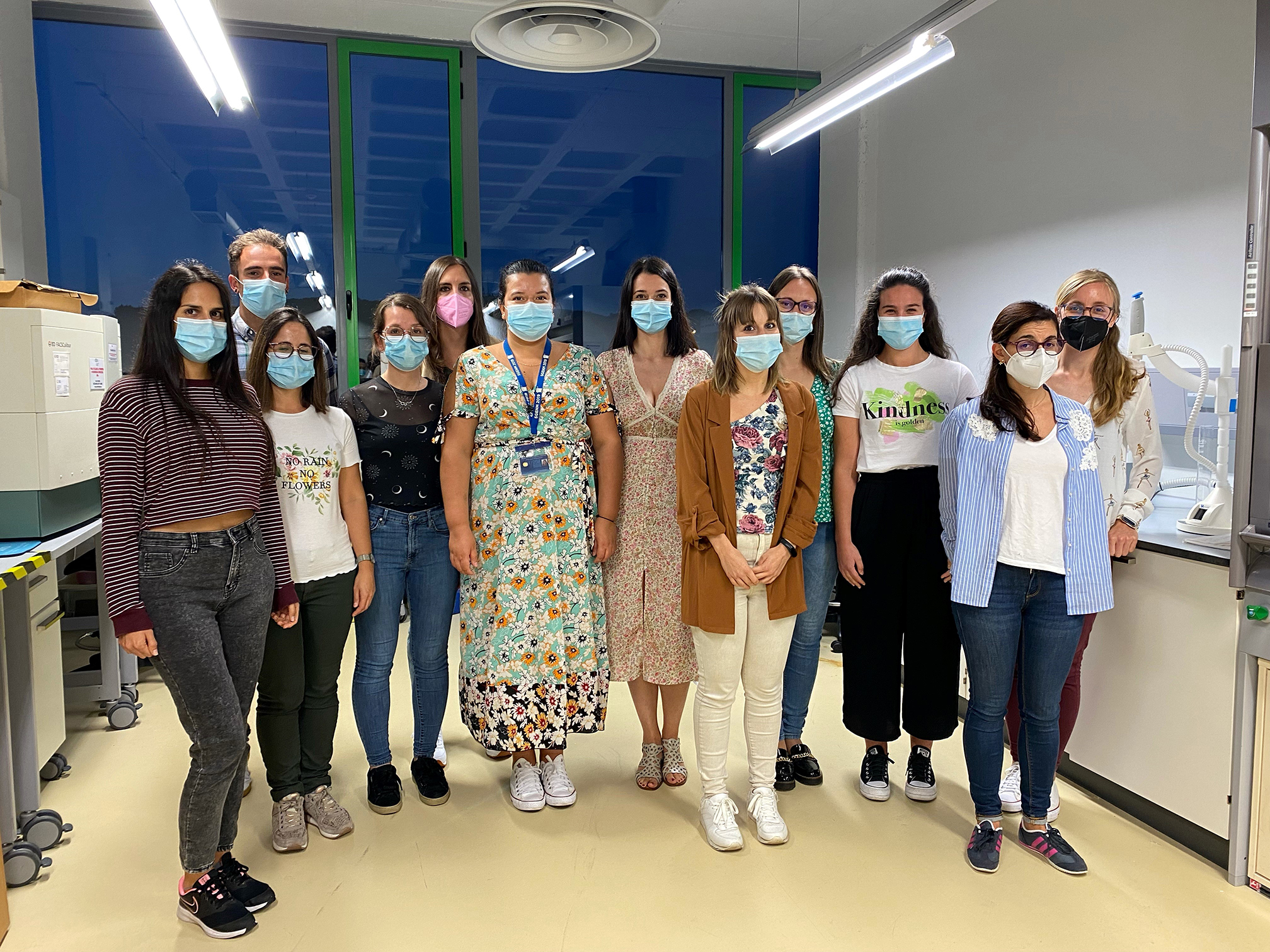 Hallan una nueva diana implicada en el desarrollo de la enfermedad del hígado graso no alcohólico