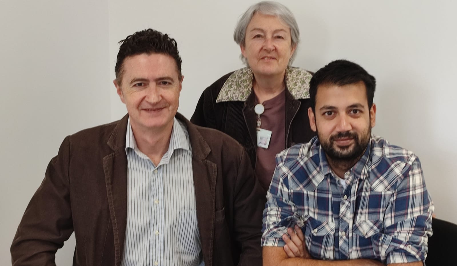 La contaminación por partículas del aire está relacionada, a largo plazo, con la hipertensión arterial