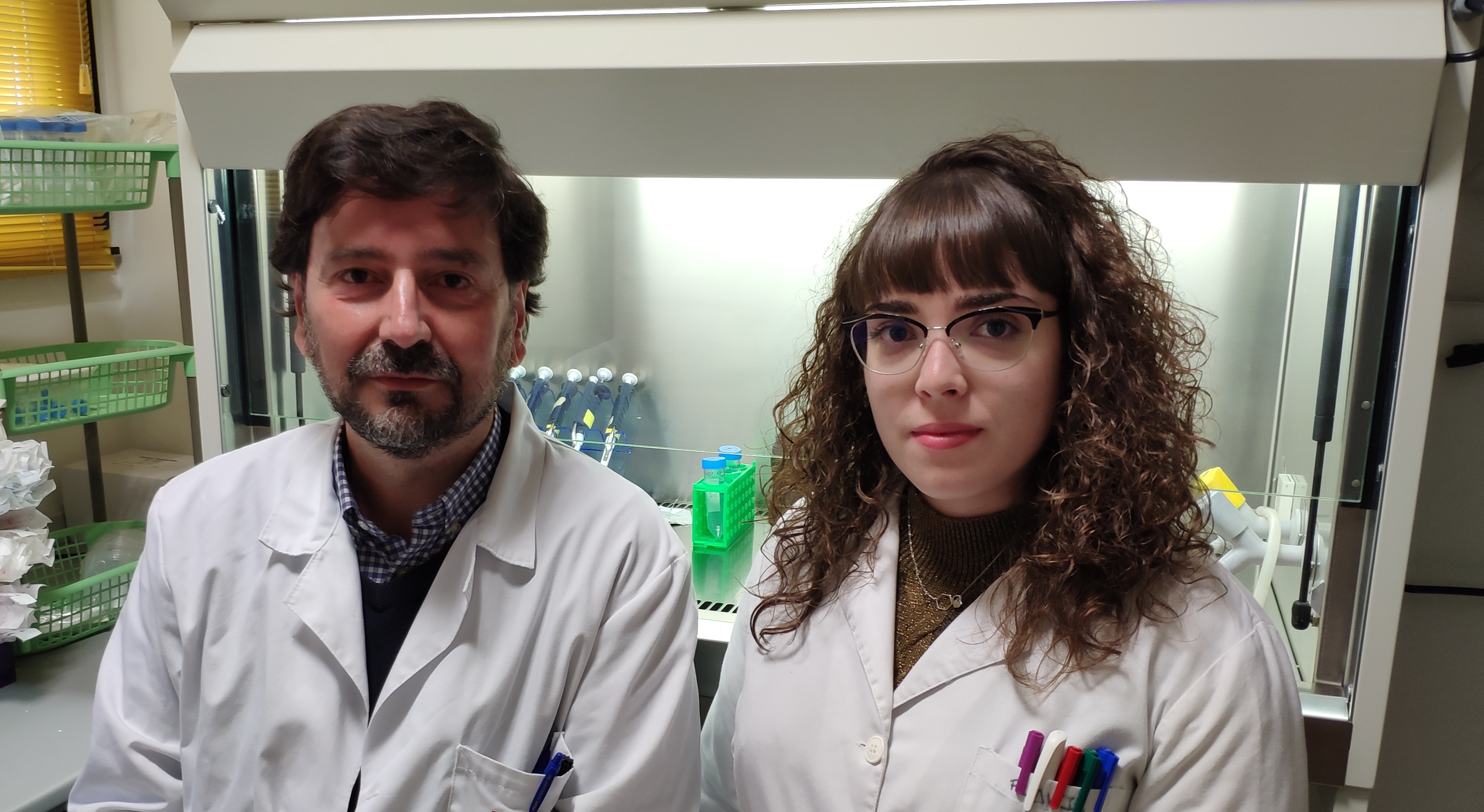 Identifican una nueva diana terapéutica que podría reducir la resistencia a la quimioterapia en cáncer de hígado