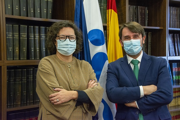 El CIBER y la Asociación Española Contra el Cáncer se unen para crear el Sistema de Información Epidemiológica del Cáncer en España