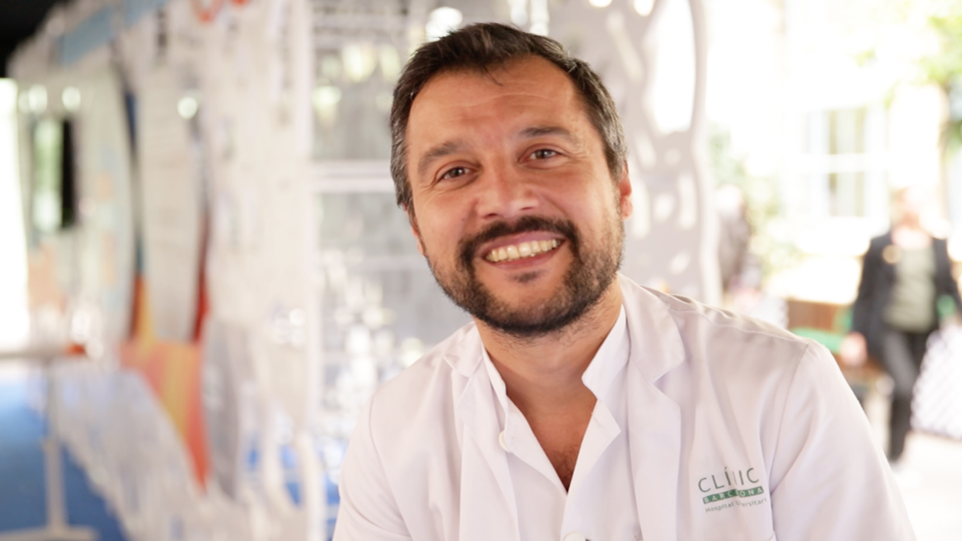 Publicadas las guías clínicas de trasplante hepático y cáncer extrahepático