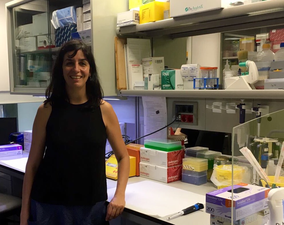 Rosa Faner recibe casi 2M€ de una ERC Consolidator Grant para estudiar la EPOC y la interacción gen-ambiente en la infancia