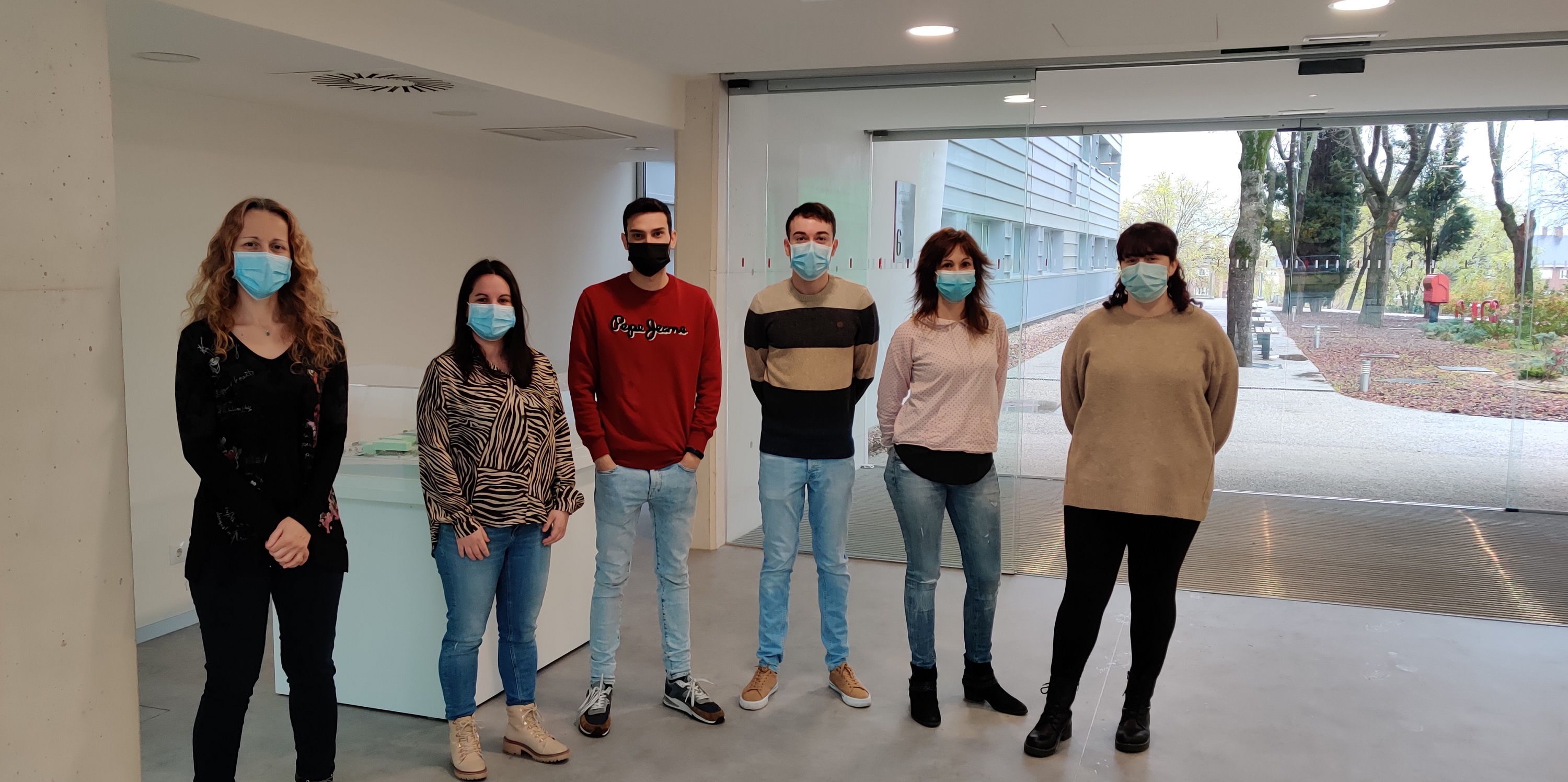 Revelan características inmunitarias específicas en casos de COVID persistente