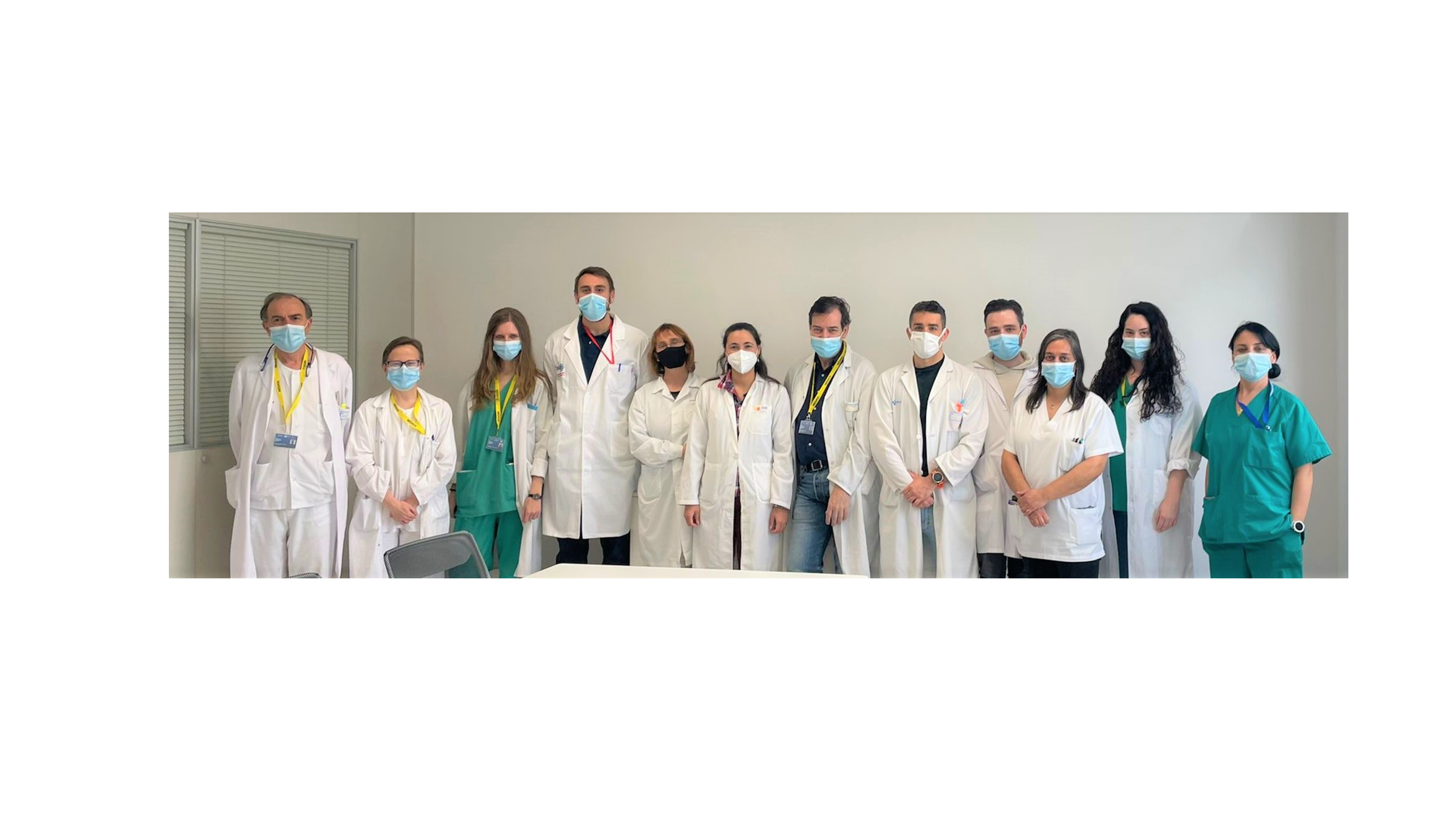 Nuevos avances para predecir la supervivencia en pacientes con mieloma múltiple