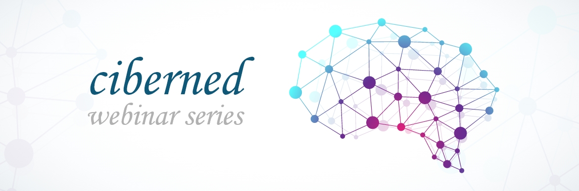 Ciberned Webinar Series