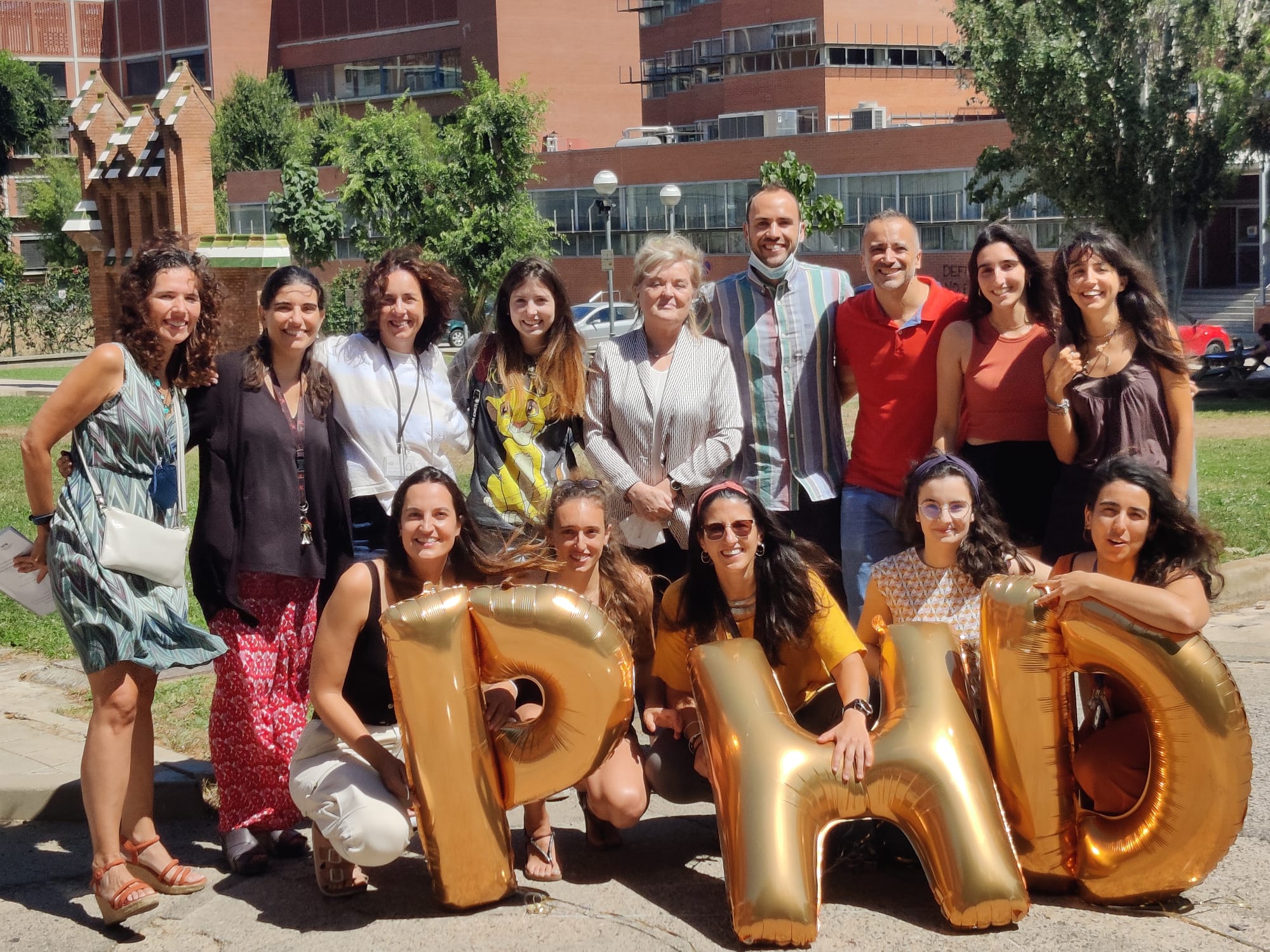Los niños y niñas con antecedentes de maltrato podrían tener una maduración precoz del sistema inmunológico
