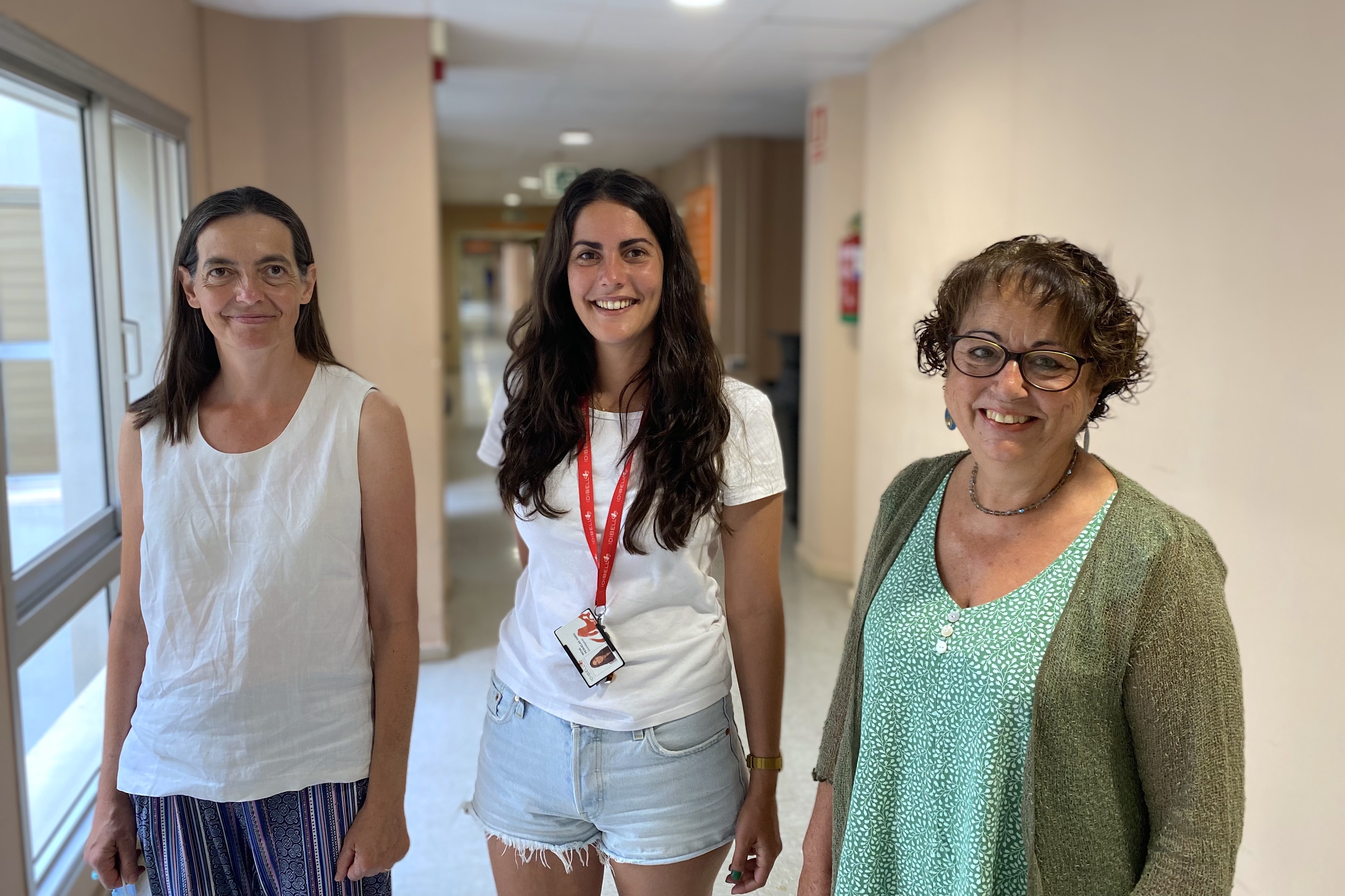 Identifican los mecanismos por los cuales NOX4 actúa como freno molecular del cáncer de hígado