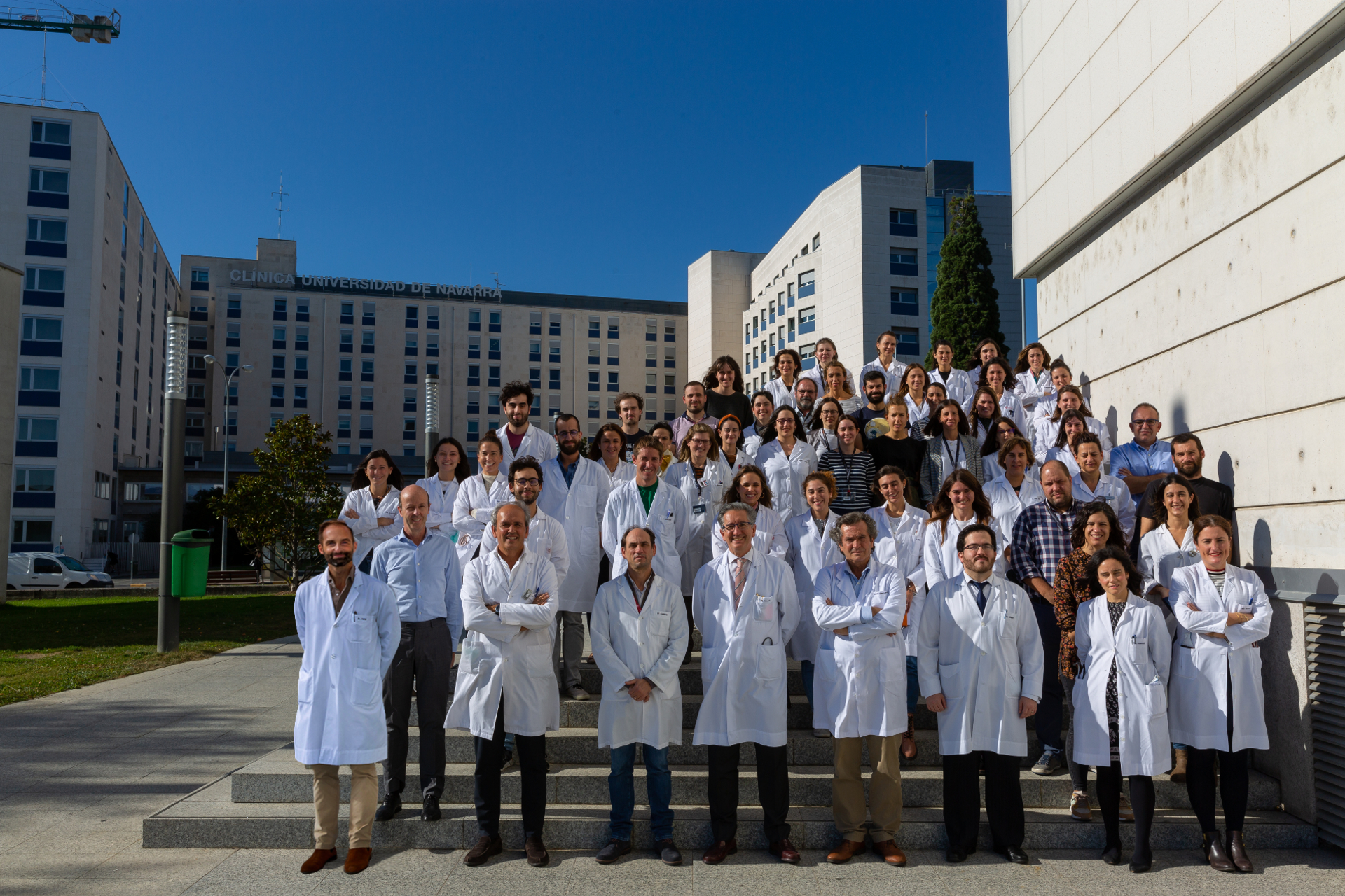 El análisis de sangre periférica diagnostica con mayor precisión y seguridad a los pacientes con mieloma múltiple