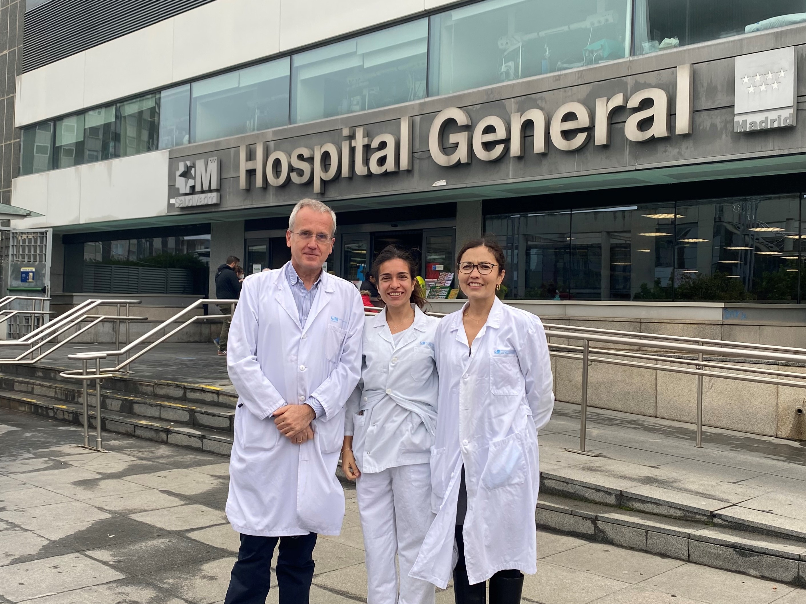 Pacientes con apnea del sueño tienen niveles más altos de una proteína vinculada con la agresividad del melanoma