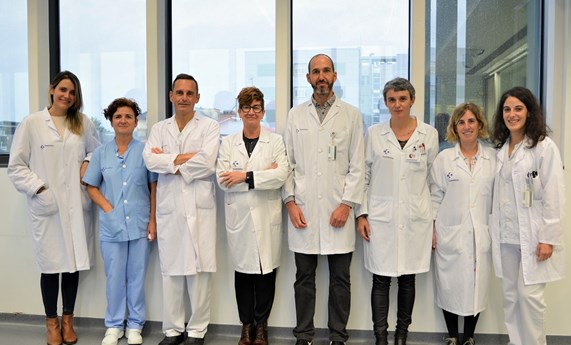 Realizan el primer ensayo de terapia génica para la demencia frontotemporal realizado en Euskadi