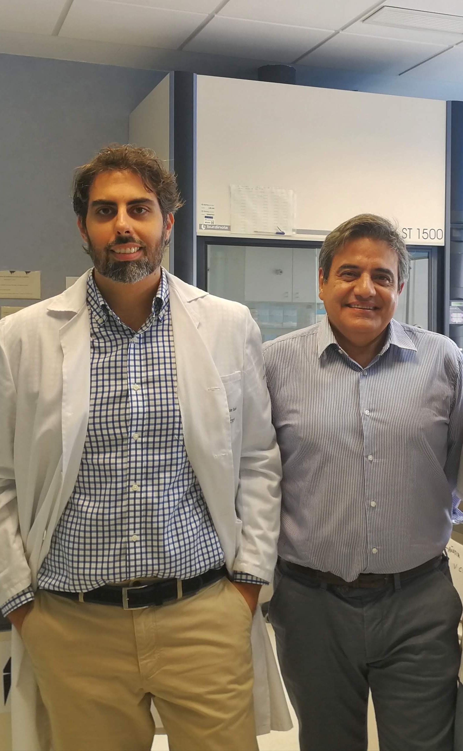 Un ensayo clínico evalúa diferentes tratamientos para los niveles bajos de testosterona en varones con obesidad