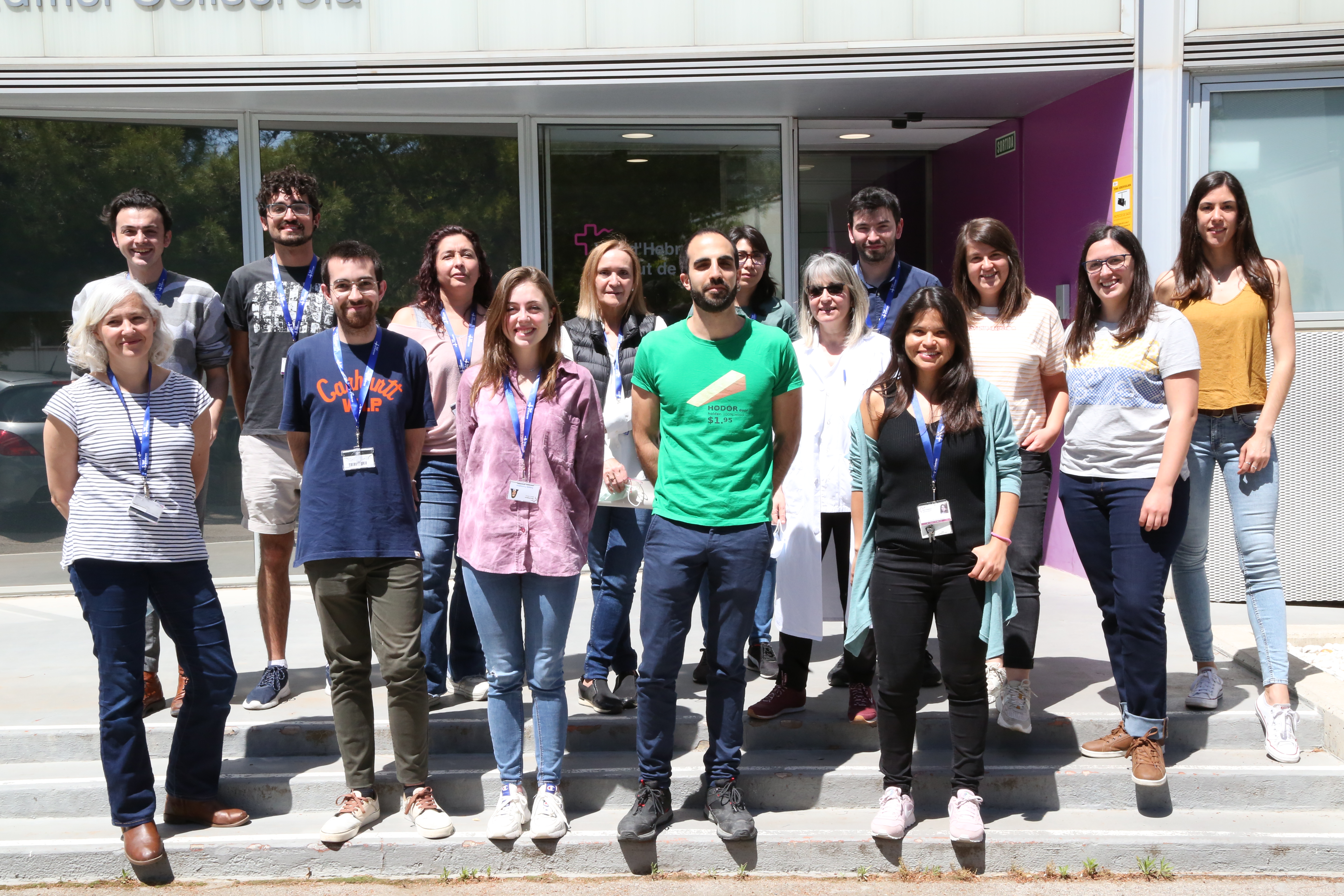 Un descubrimiento en uno de los cánceres más agresivos permitirá diagnosticar más eficazmente