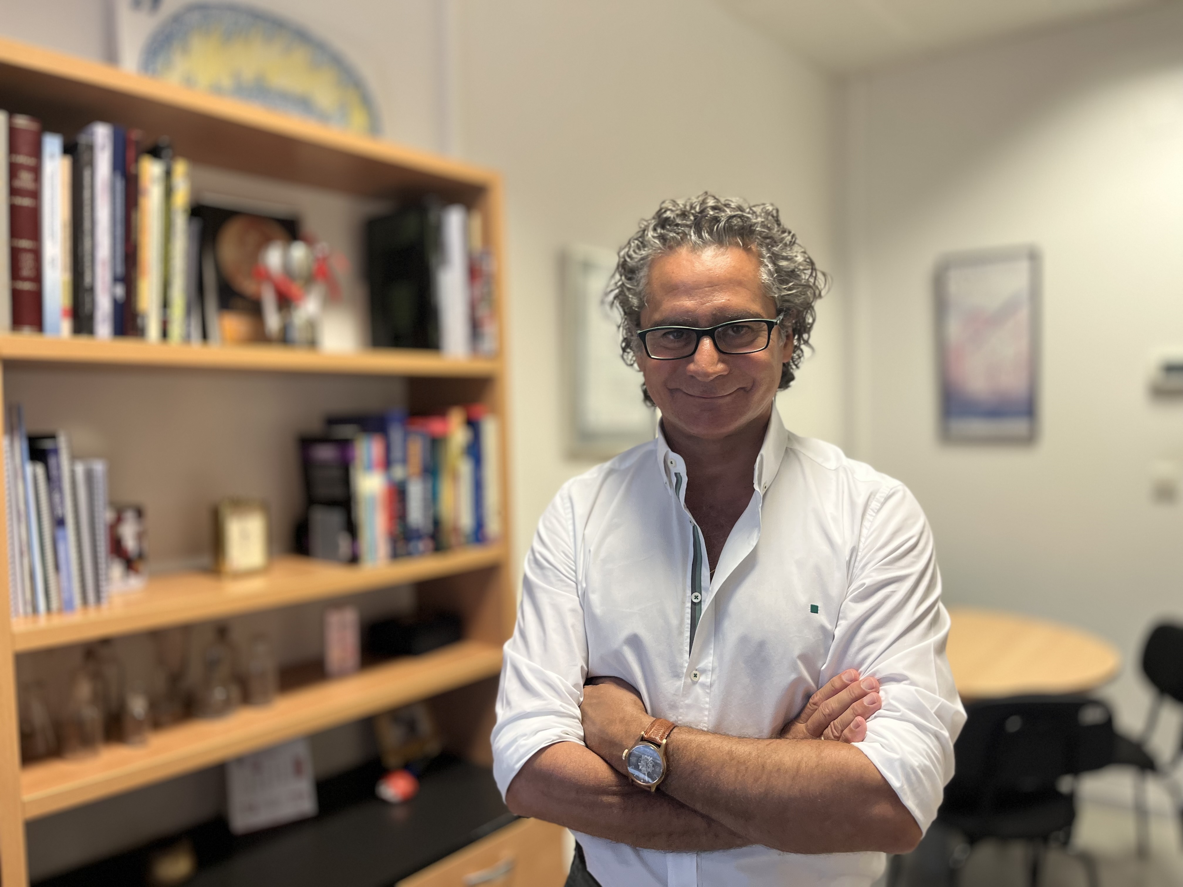 Los astrocitos utilizan los ácidos grasos para mantener las capacidades cognitivas