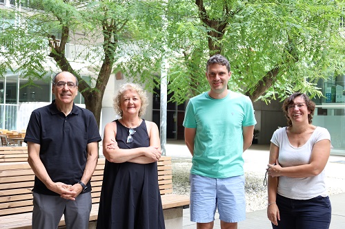 La COVID-19 ha reducido las desigualdades en salud en el Estado