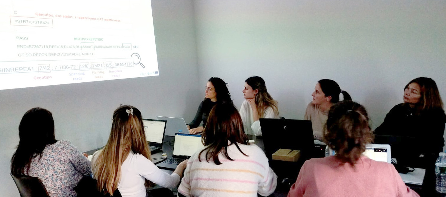 IMPaCT-GENóMICA ofrece un curso práctico de resolución de casos complejos de enfermedades raras