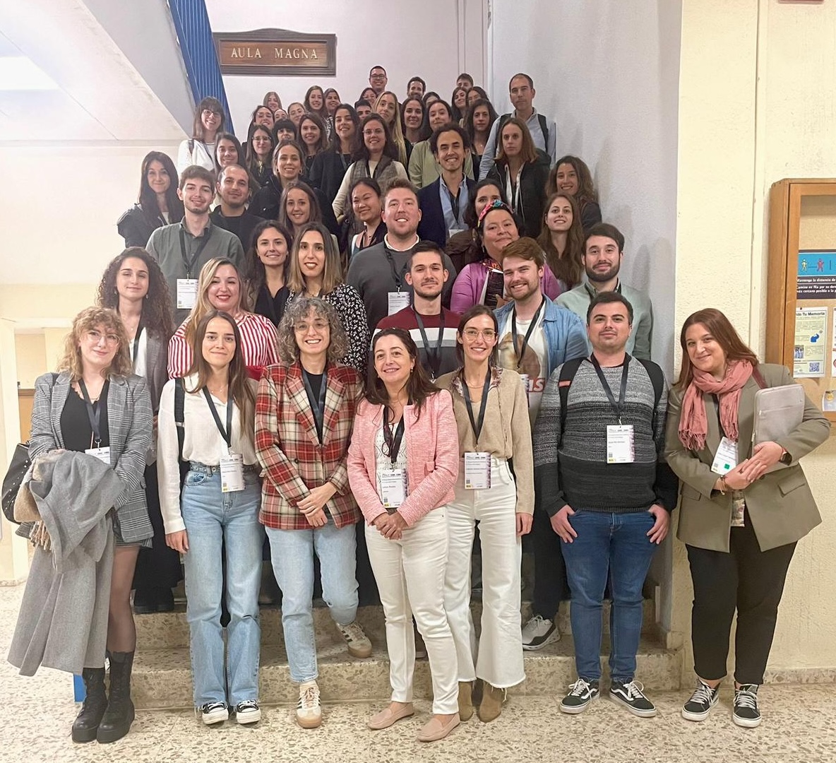 CIBERONC celebra su VI Young Researchers Meeting en colaboración con CIBEROBN