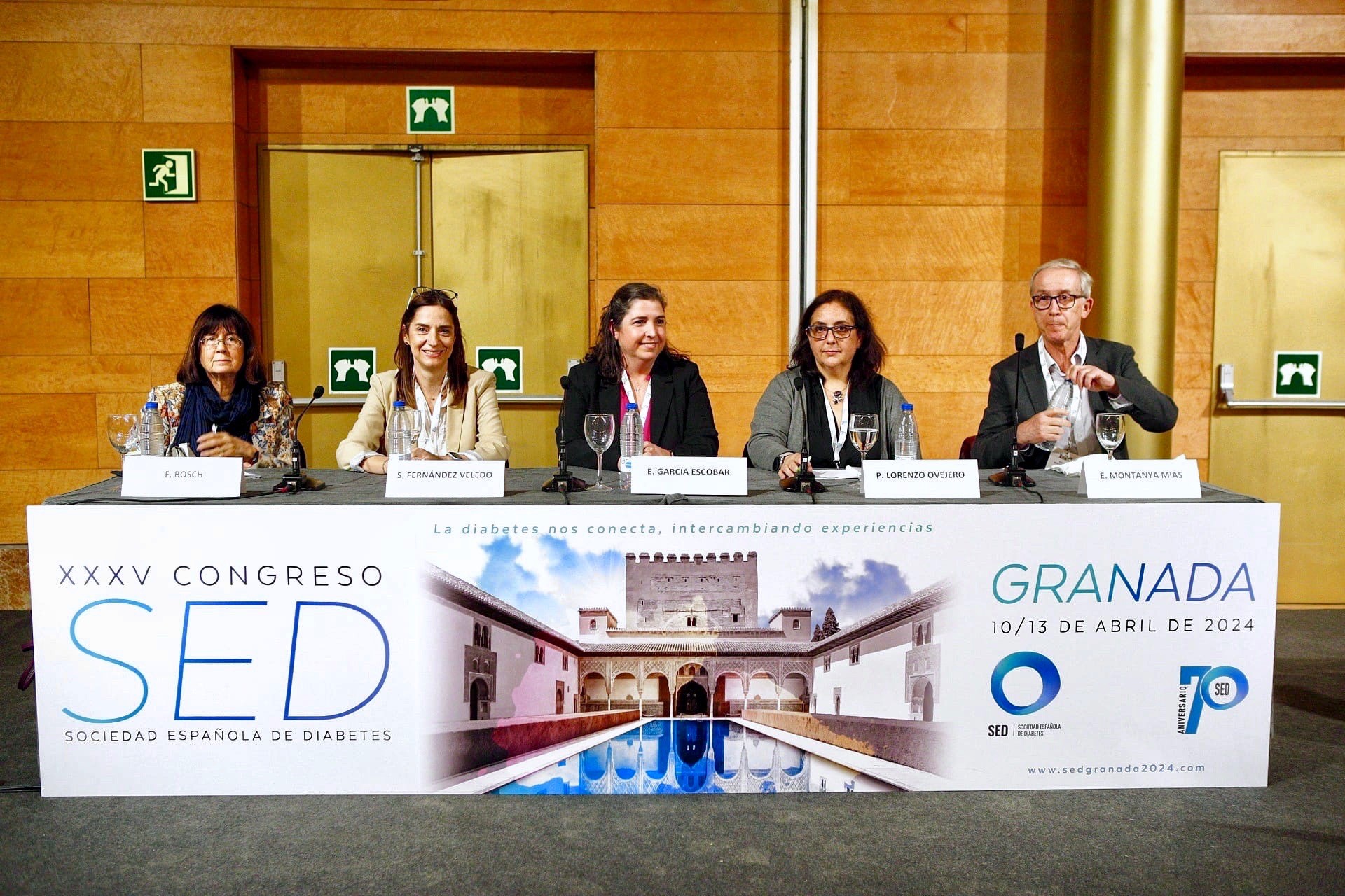 Identifican potenciales biomarcadores tempranos del riesgo de aparición de diabetes tipo 2 y alteraciones asociadas